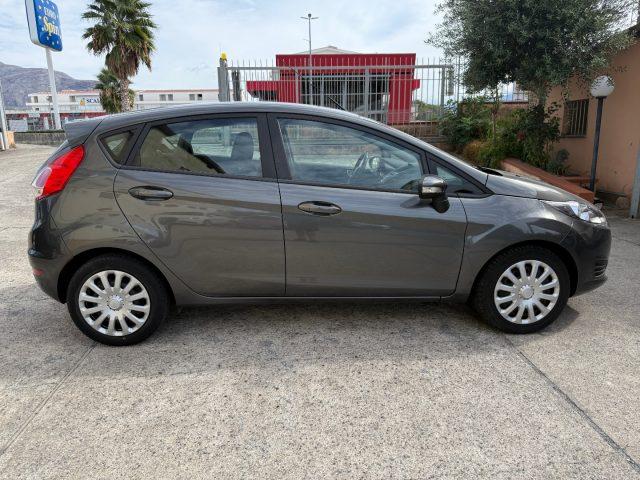 FORD Fiesta 1.5 TDCi 75CV 5 porte Business