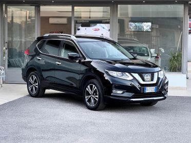 Nissan X-Trail 2.0 dCi Xtronic 4WD E6 - 2018
