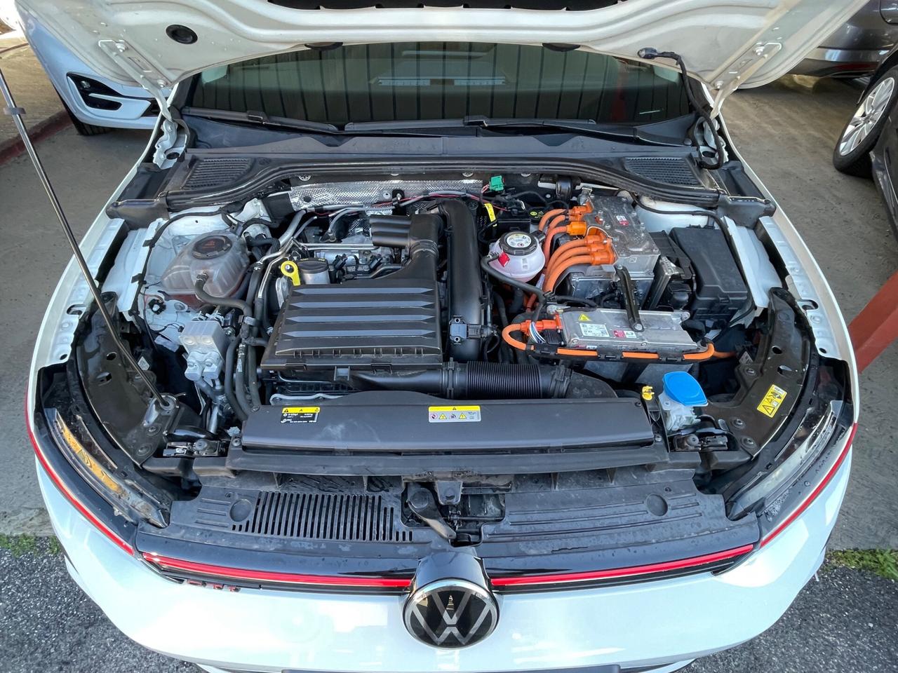 Golf 1.4 eHYBRID 204 CV DSG-IVA ESP-GTI STYLE -