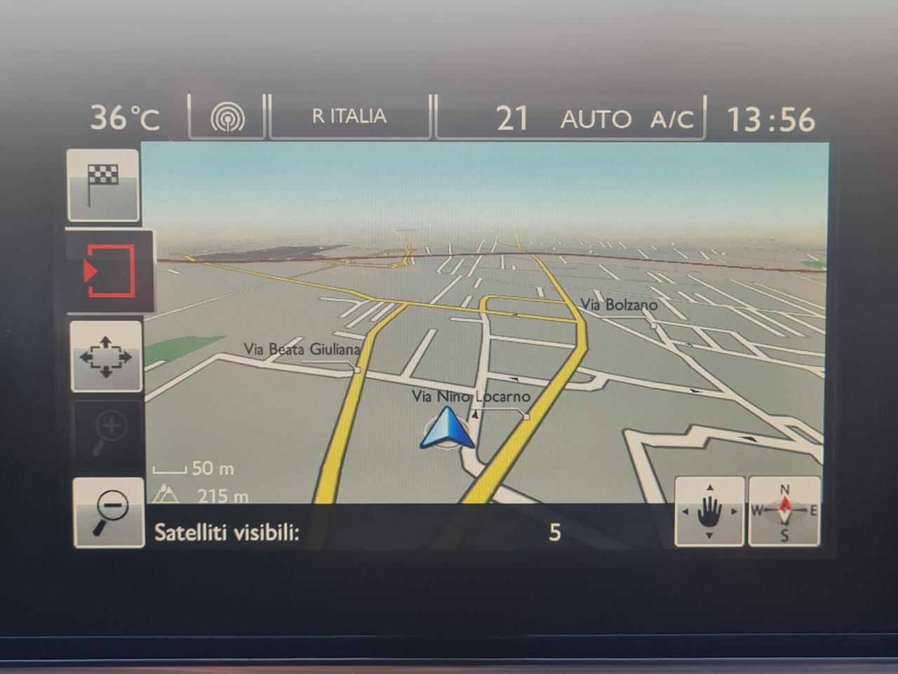 Citroen C4 Cactus 1.6 Blue HDi 100 shine #6620