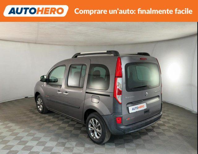 RENAULT Kangoo 1.5 dCi 110CV 5 porte Stop & Start Extrem