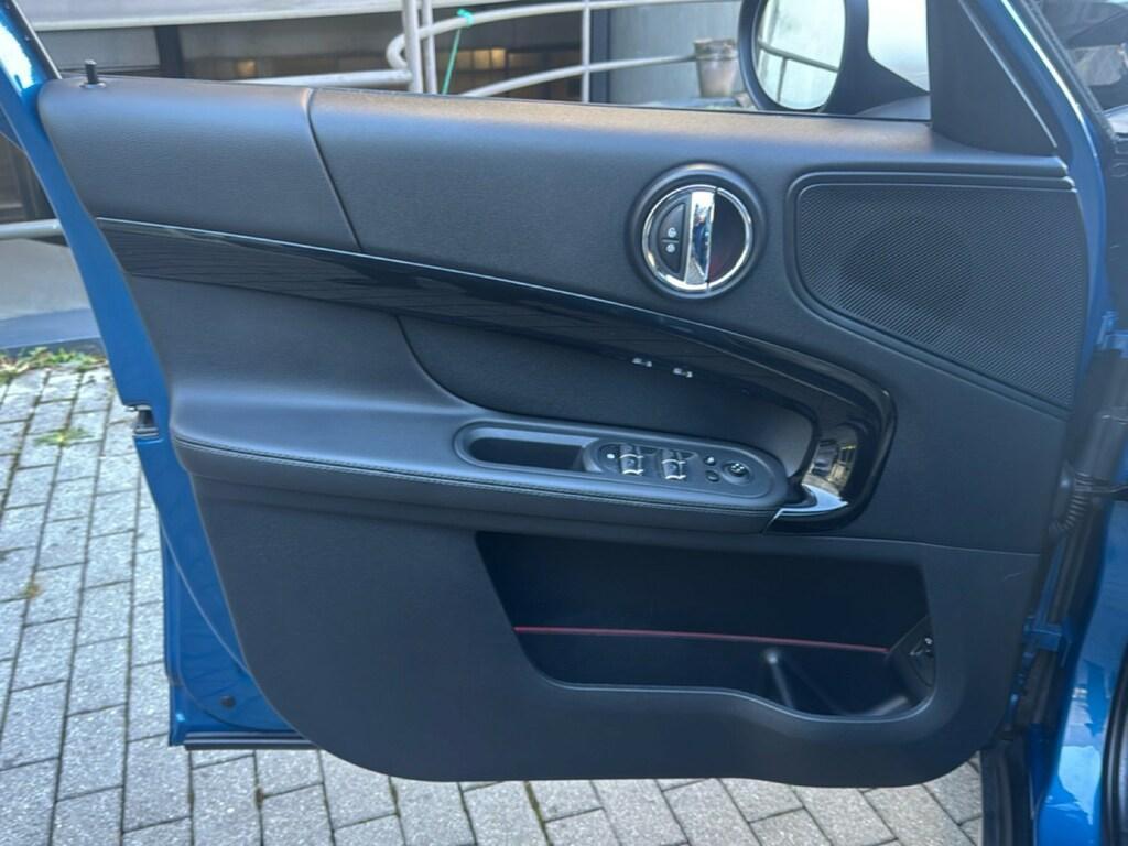 Mini Cooper S Countryman 2.0 TwinPower Turbo Cooper S Hype ALL4 Steptronic