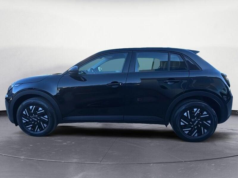 FIAT 600 600 Hybrid 110 CV DCT