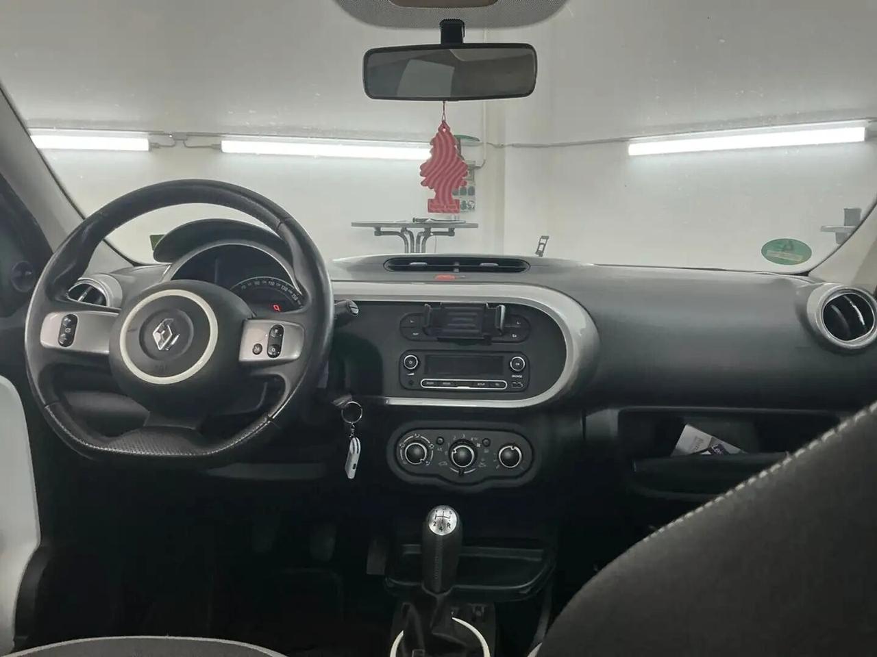 Renault Twingo SCe Limited 69cv