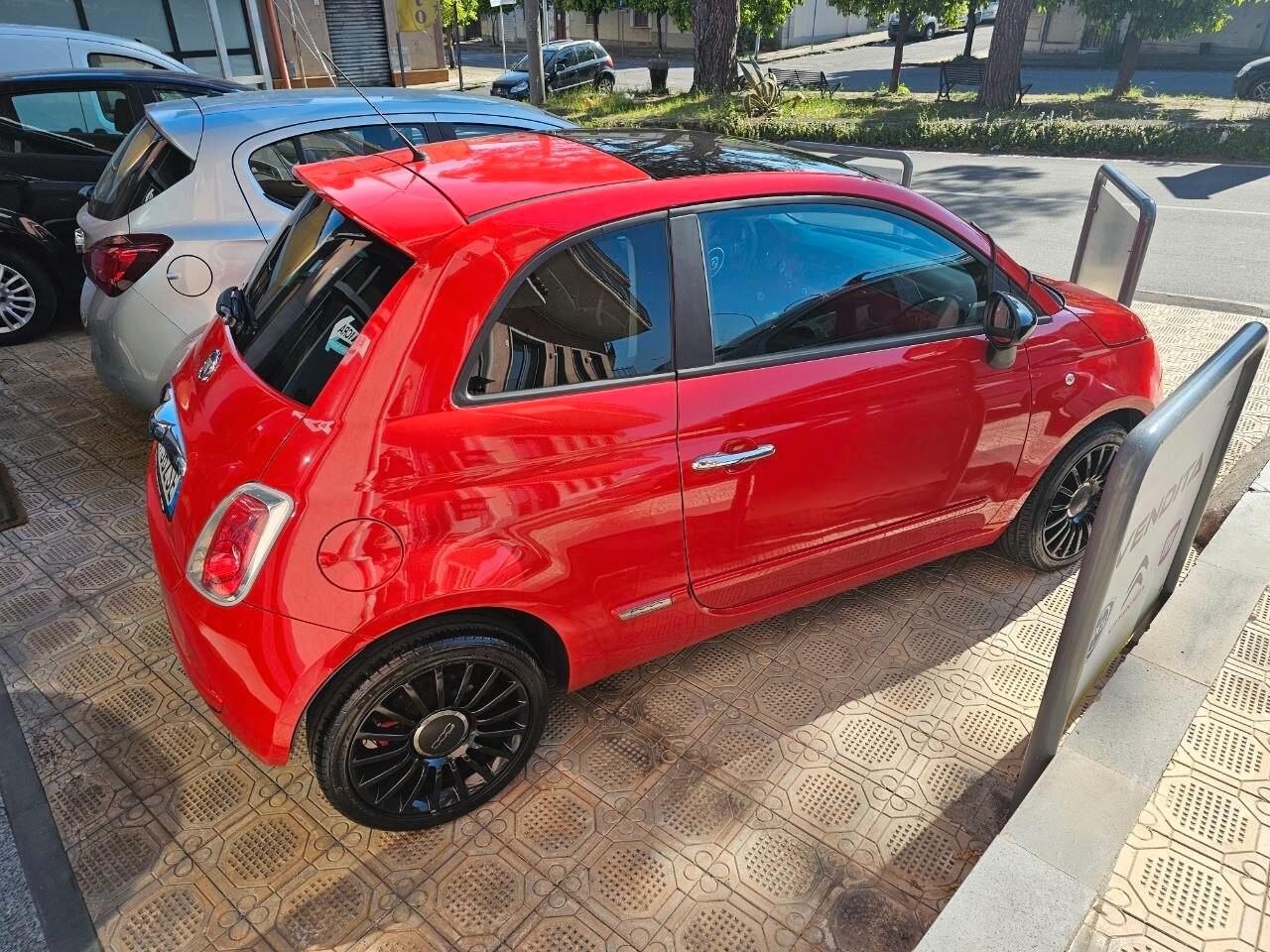 Fiat 500 1.4 16V Sport - Unico Proprietario