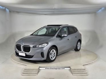 BMW Serie 2 Active Tourer Serie 2 U06 Active Tourer 218d Active Tourer auto