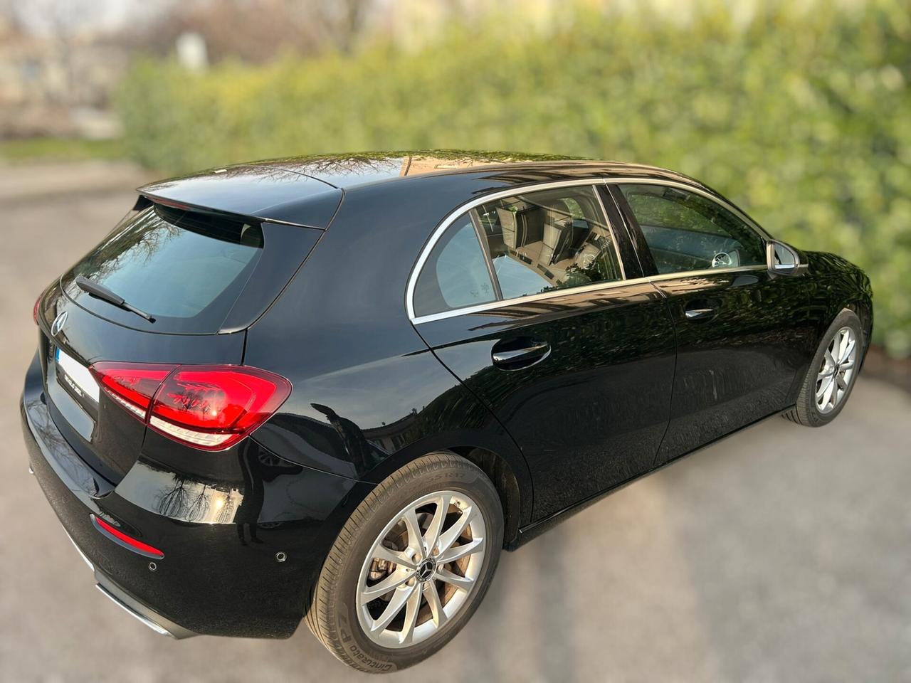 Mercedes-benz A 180 - ANCHE PER NEOPATENTATI