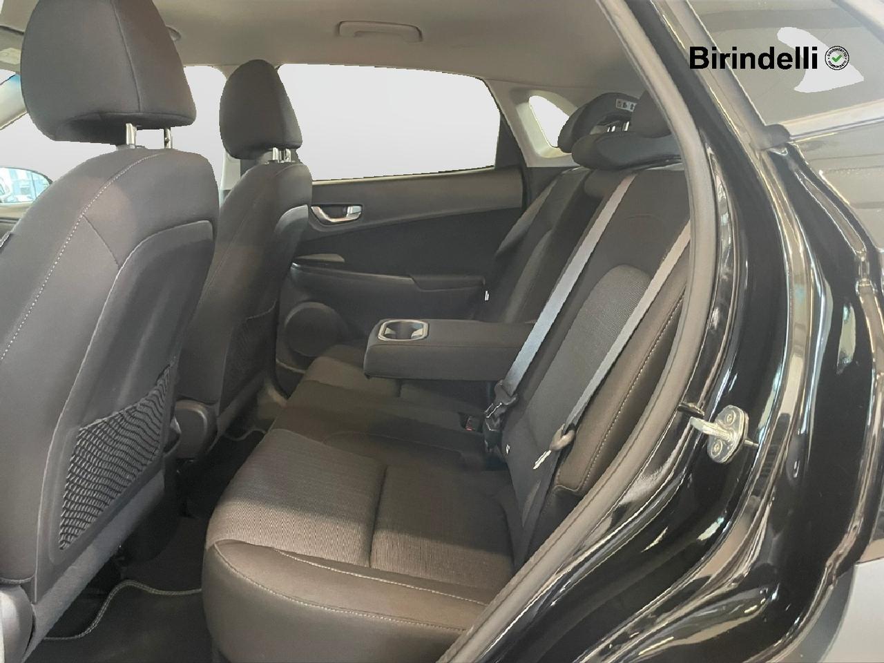 HYUNDAI Kona 1ªs. (2017-23) - Kona HEV 1.6 DCT XClass