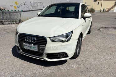 AUDI A1 1.6 TDI S tronic Ambition