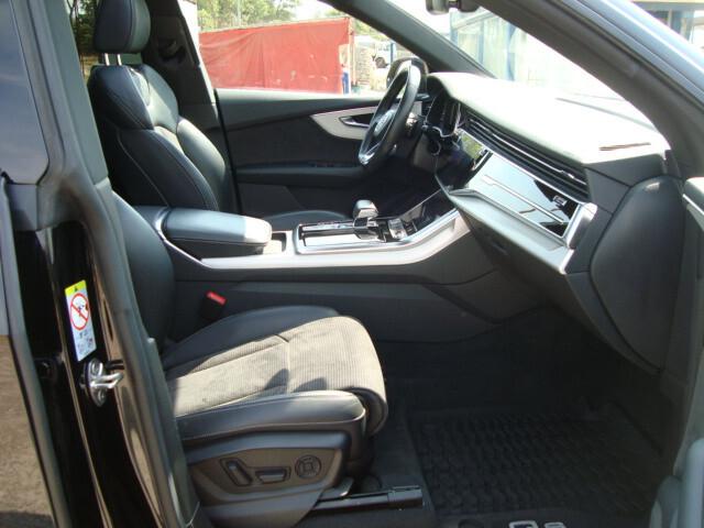 Audi Q8 50 3.0 tdi mhev S-Line Quattro 286CV