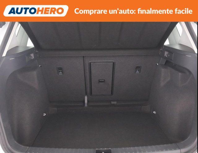 SEAT Ateca 1.6 TDI DSG Business