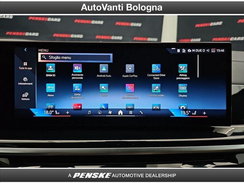 BMW X5 X5 xdrive30d MSport auto
