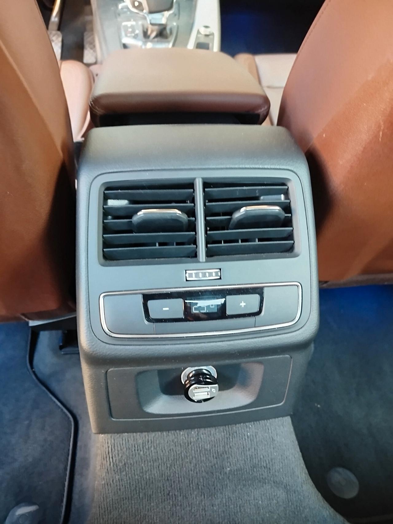Audi A5 SPB 2.0 TDI S tronic Design
