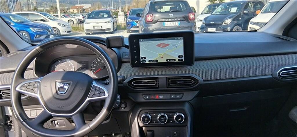 Dacia Jogger 1.0 TCe GPL Extreme