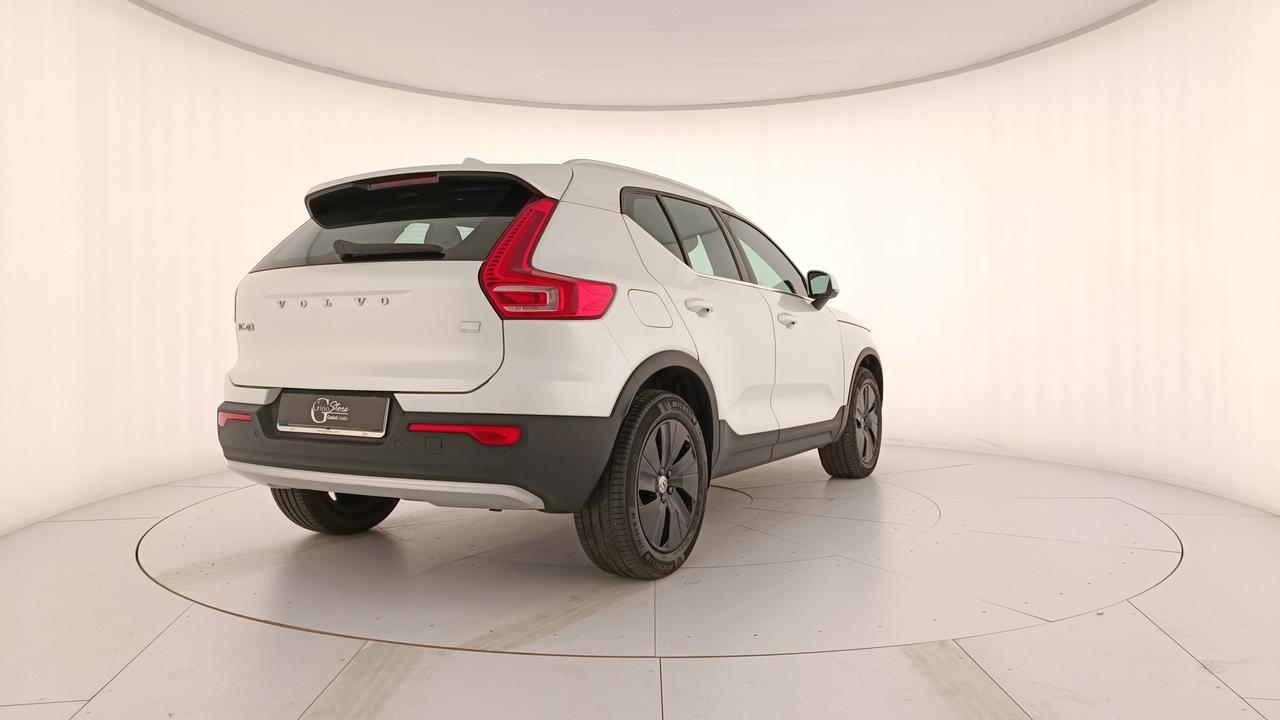 VOLVO XC40 1.5 t5 recharge phev Core auto