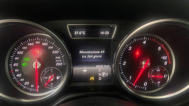 MERCEDES-BENZ GLS 350 d 4Matic Exclusive