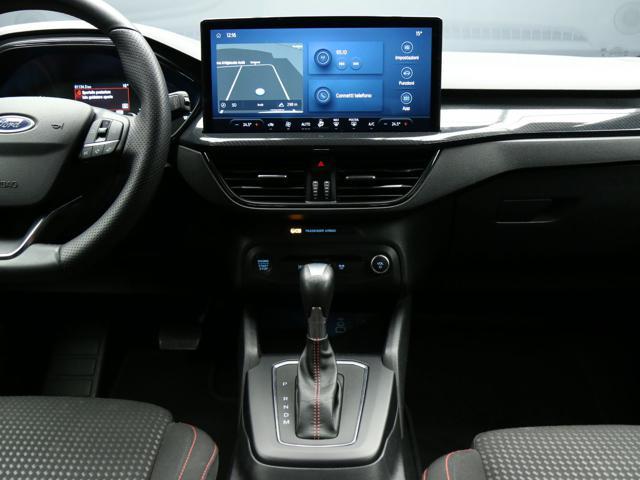 FORD Focus 1.0 EcoBoost Hybrid 125CV Powershift SW ST-Line De