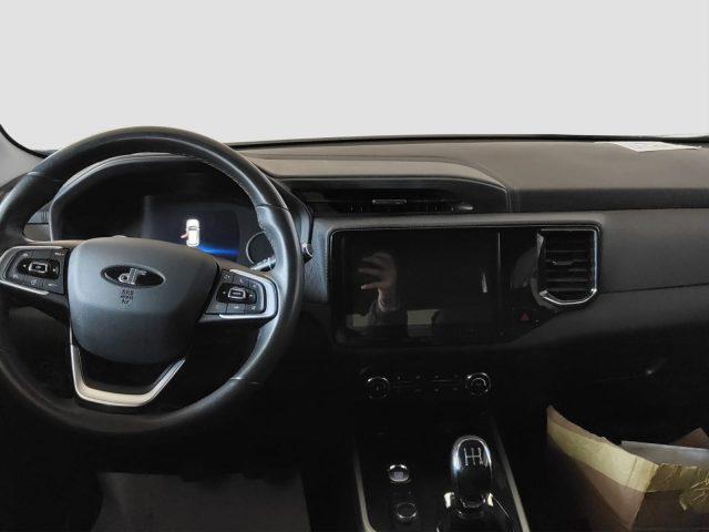 OTHERS-ANDERE OTHERS-ANDERE DR Automobiles DR4 dr 4.0 1.5 Bi-Fuel GPL