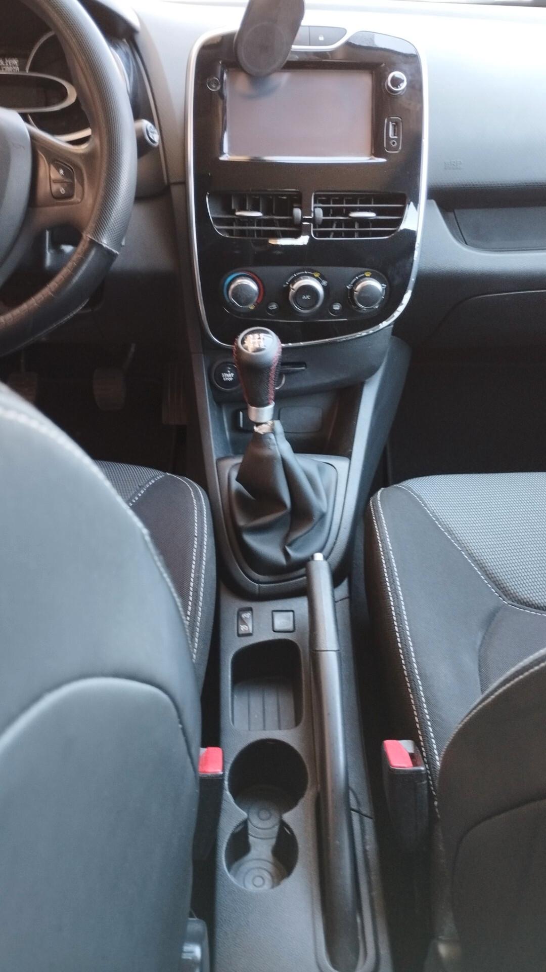 Renault Clio 1.5 dCi 8V 90CV Start&Stop 5 porte Energy