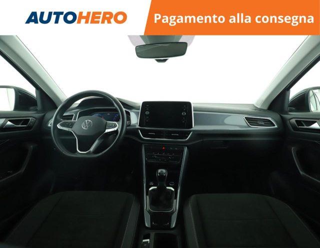 VOLKSWAGEN T-Roc 1.0 TSI Style