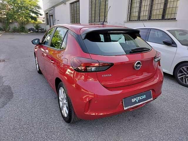 Opel Corsa 1.2 Edition ** KM 0 **