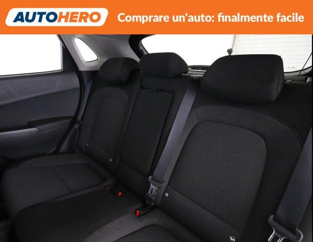 HYUNDAI Kona EV 39 kWh XLine