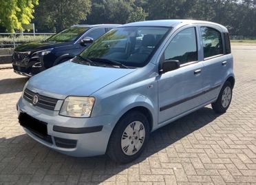 Fiat Panda 1.2 Dynamic Eco-solo km 41000-