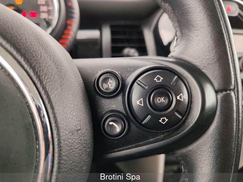 MINI Mini 3 porte Mini 1.5 Cooper