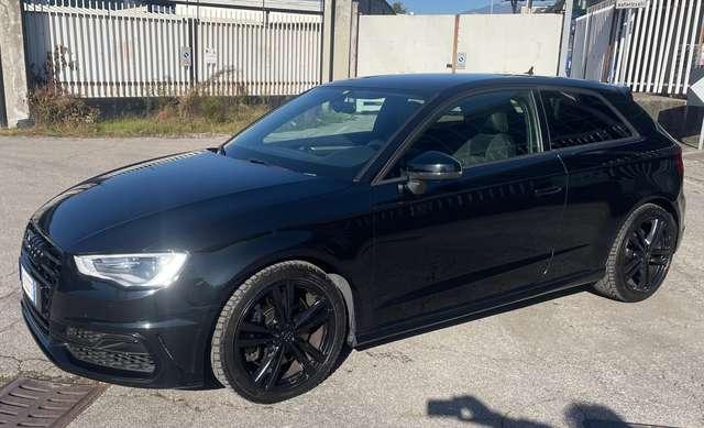 Audi S3 quattro s-tronic Cuope’ INTROVABILE!!!