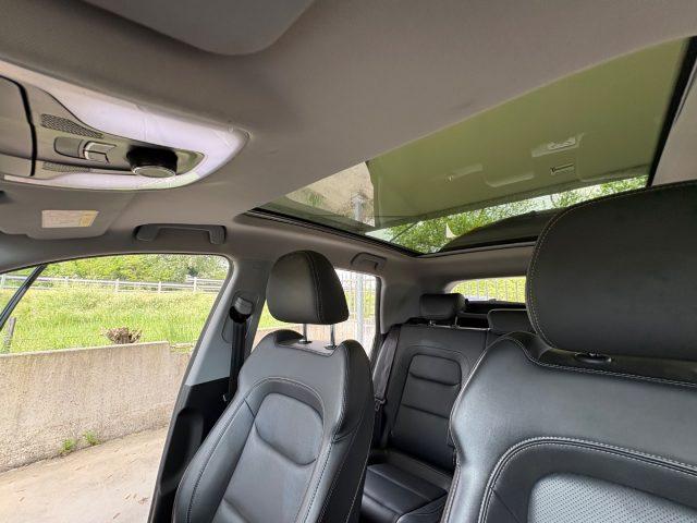 DR MOTOR DR 4.0 1.5 Turbo AUTOMATICA GPL FINO AL 04/2032