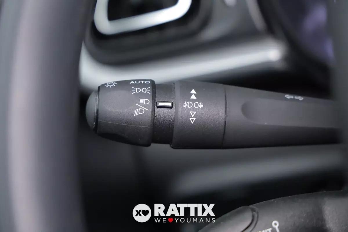 Citroen C3 1.2 Puretech 110CV Max EAT6