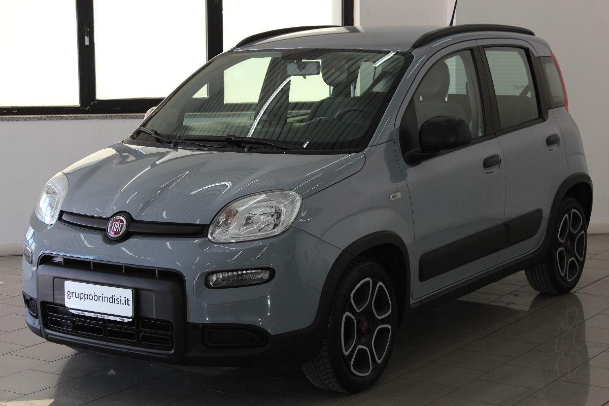 FIAT - Panda - 1.2 EasyPower City Life