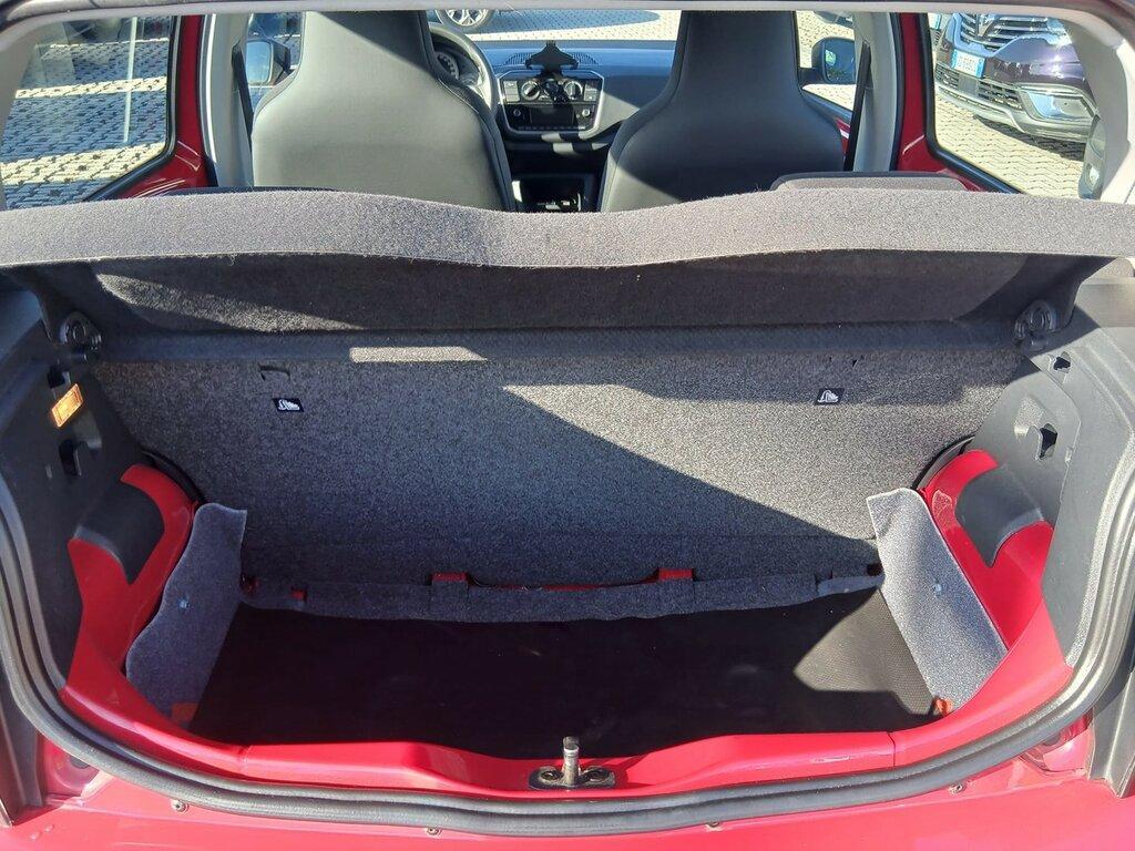 Volkswagen up! 1.0 BlueMotion Take !