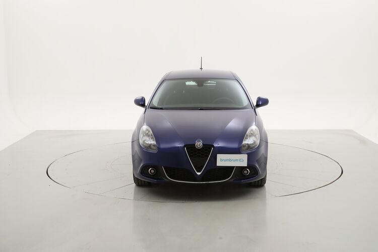 Alfa Romeo Giulietta Business BR499971 1.6 Diesel 120CV