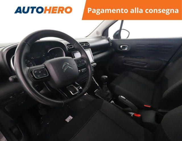 CITROEN C3 Aircross PureTech 110 S&S Shine