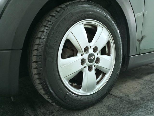 MINI Mini 1.5 One D Business 5p