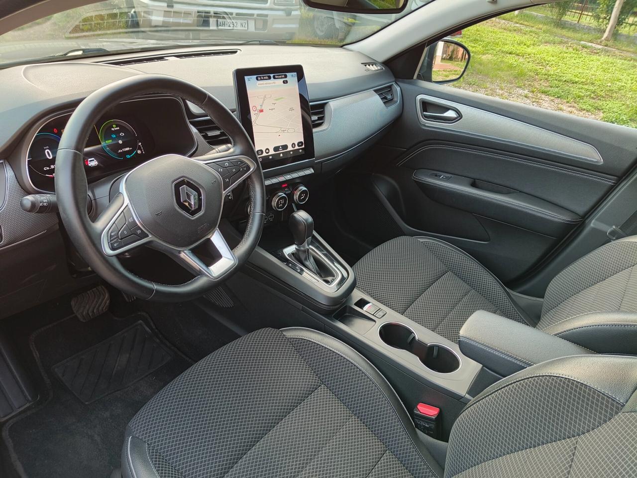 Renault Arkana 1.6 Full Hybrid E-Tech 145 CV Techno