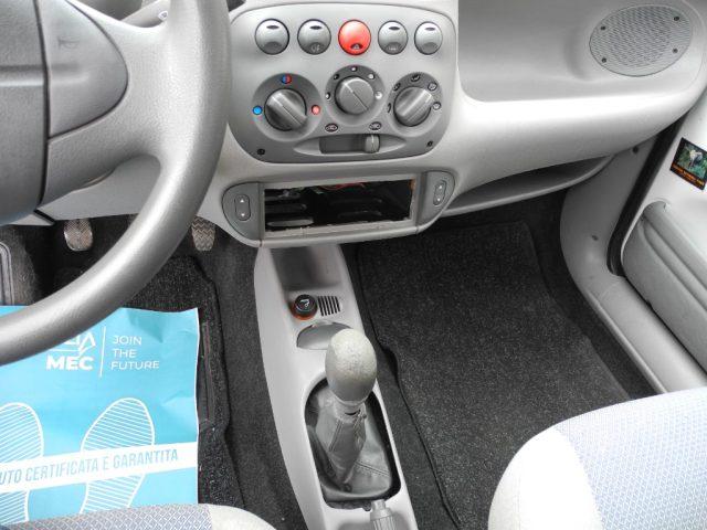 FIAT Seicento 1.1i Active - OK NEOPATENTATI - "Iscrivibile ASI"