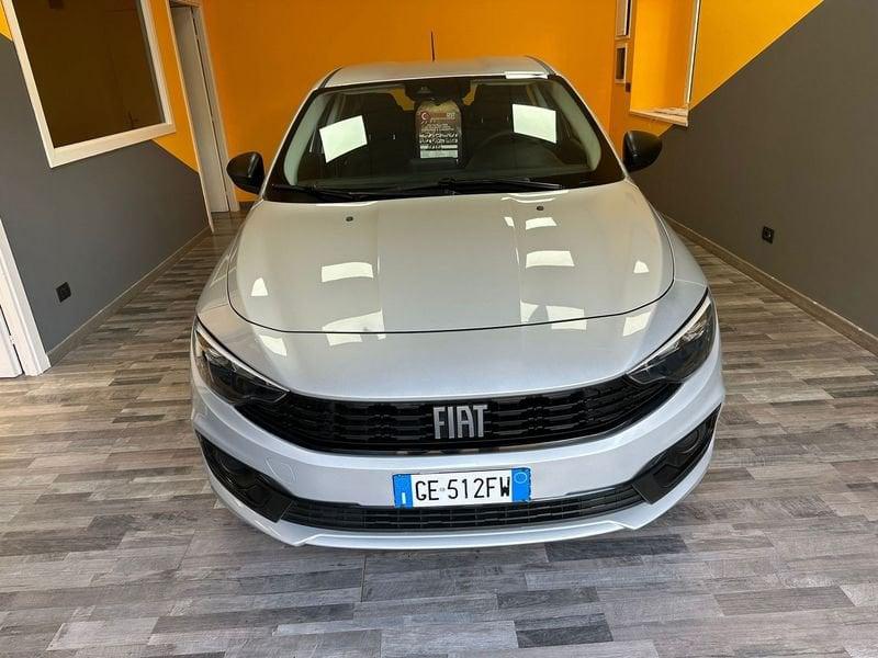 FIAT Tipo 1.3 Mjt S&S 5 porte City Life