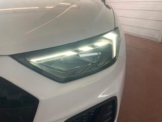 Audi A1 SPB 30 TFSI S line edition