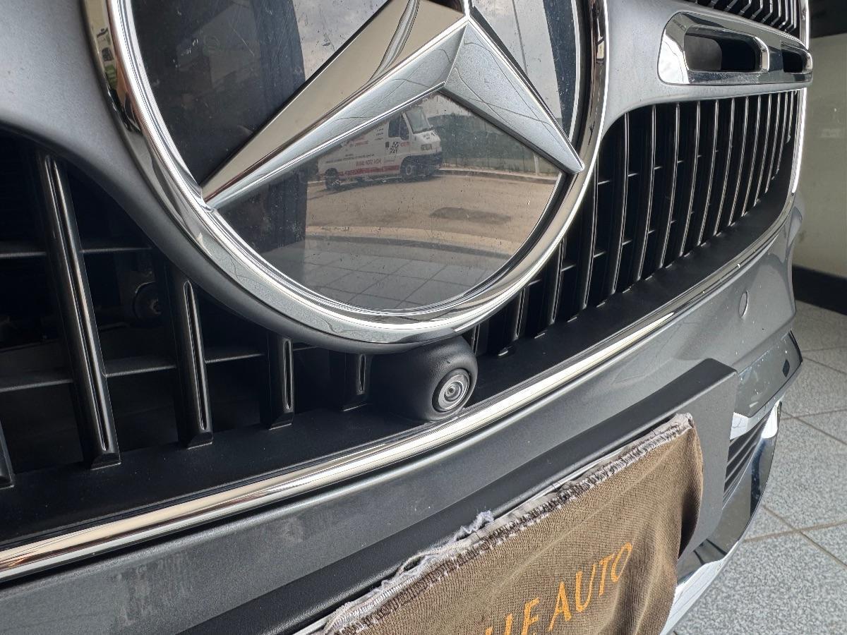 MERCEDES GLC 220d 4M Mild Hybrid Advanced Plus UNICO PROP/ TETTO/ MATRIX/ BURMESTER/ TELECAMERE 360Â°