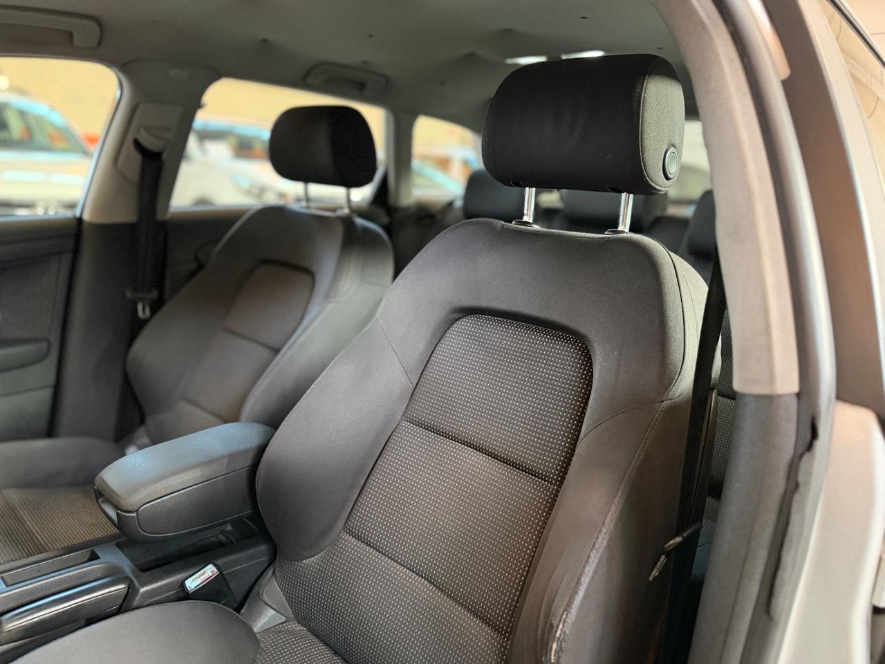 Audi A3 2.0 16V TDI Ambiente NEOPATENTATI