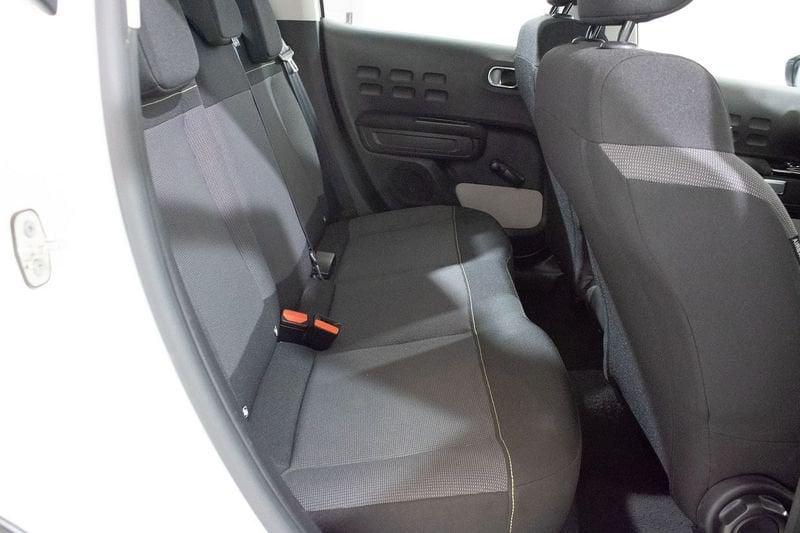 Citroën C3 PureTech 83cv Shine