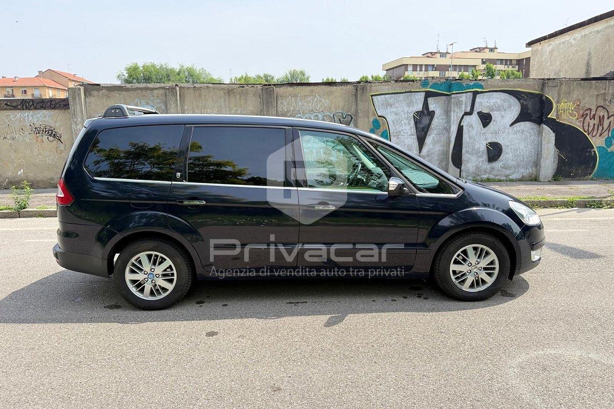 FORD Galaxy 2.0 145 CV Ghia