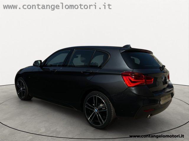 BMW 116 d 5p. Msport