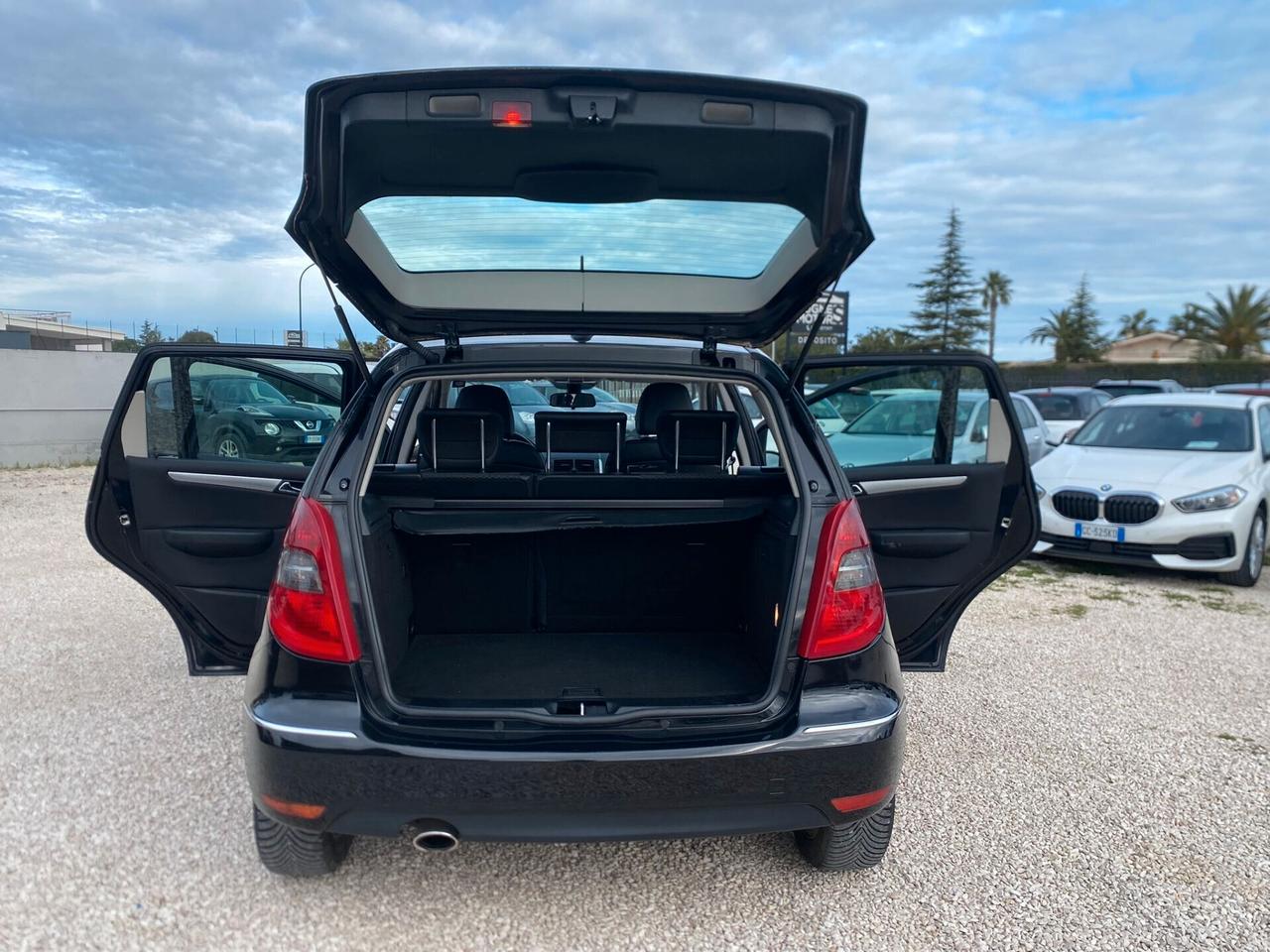 Mercedes-benz A 180 CDI Elegance NEOPATENTATI