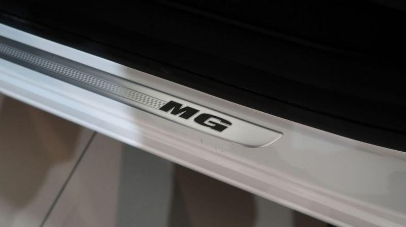 MG EHS 1.5 T Plug-in Hybrid Luxury