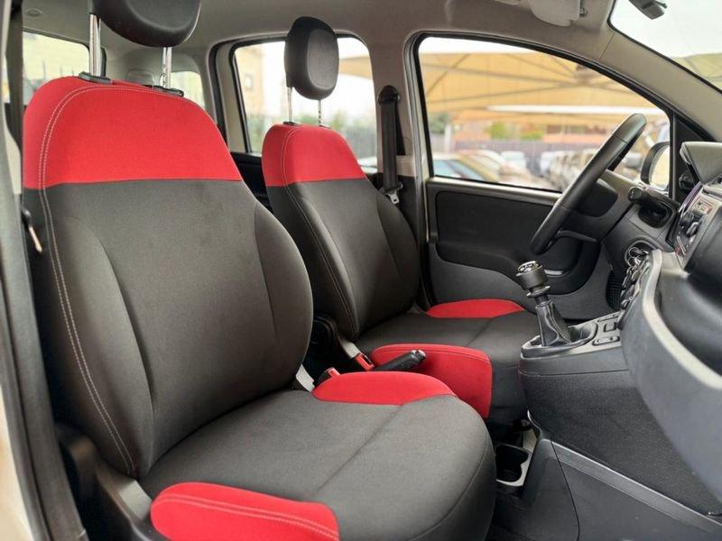 FIAT Panda 1.2 Easy.+GPL