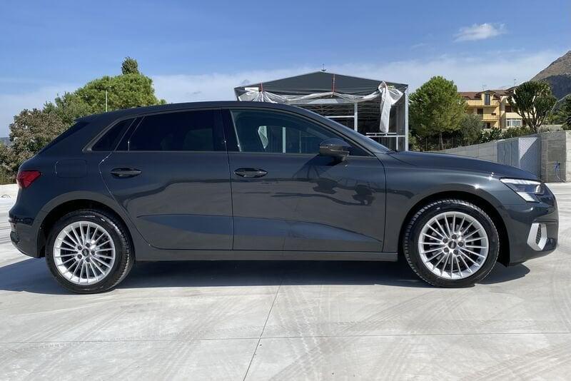 Audi A3 SPB Business 2.0 TDI 116CV 30
