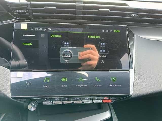 Peugeot 308 SW 1.5 BlueHDi 130cv EAT6 GT KM ZERO